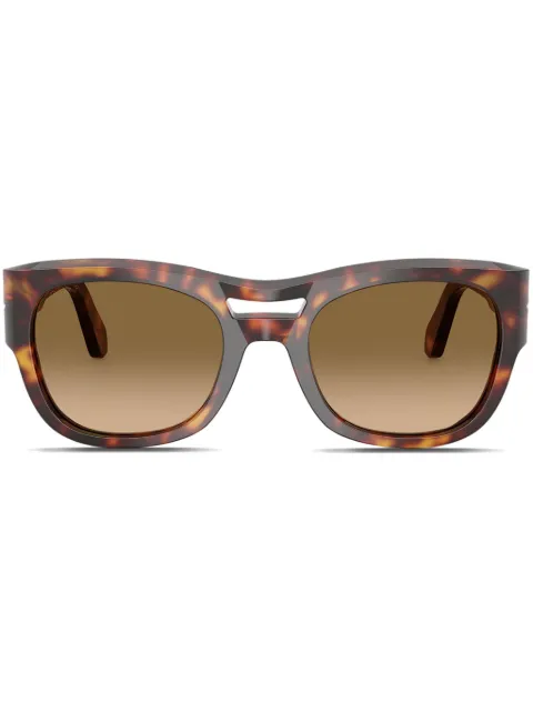 Persol square-frame sunglasses