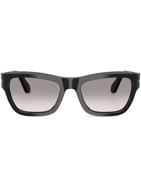 Persol rectangle-frame sunglasses