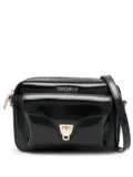 Coccinelle Beat cross body bag - Black