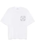 Off-White Dragon Skate T-shirt