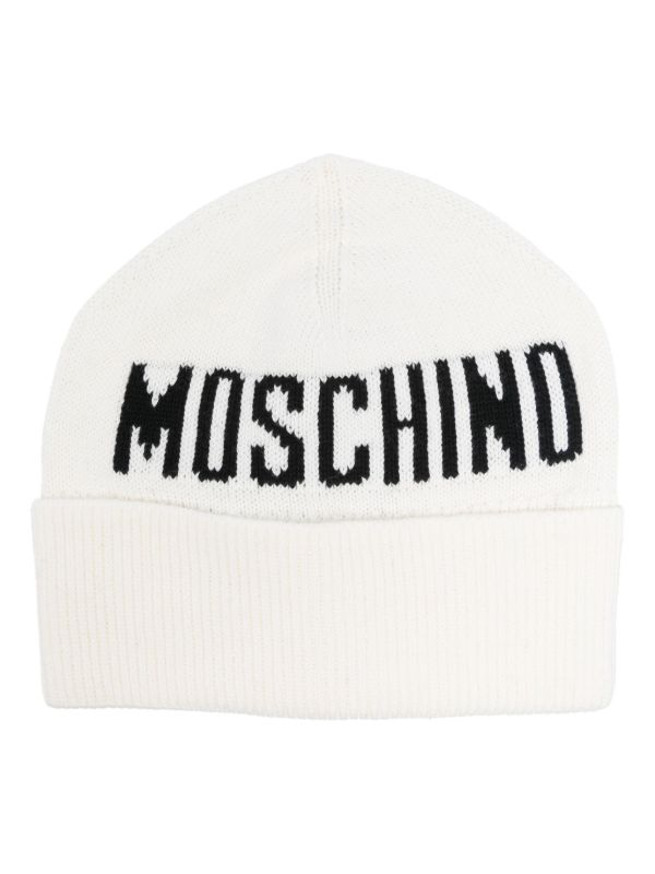 Deals Moschino Kid hat