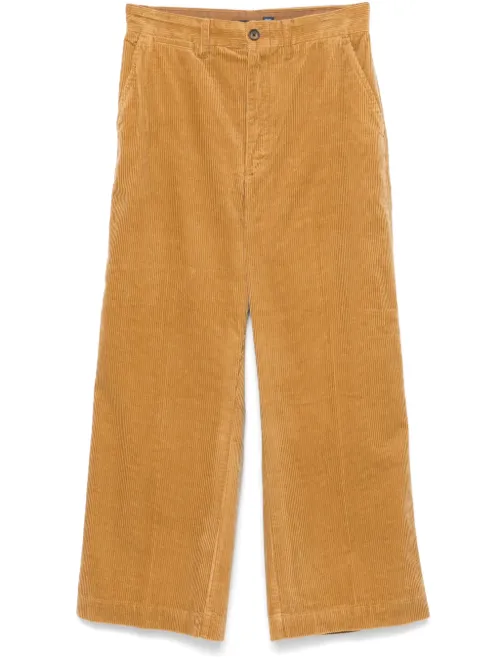 Pantalon en velours côtelé - Polo Ralph Lauren - Modalova