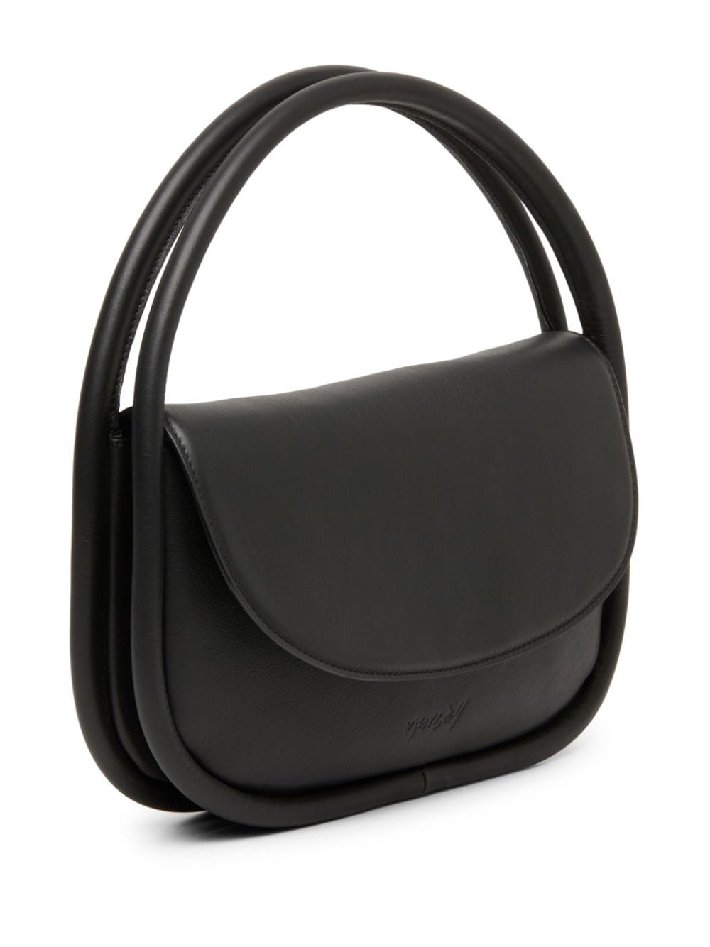 Shop Marsèll Tuboletto Tote Bag In Black