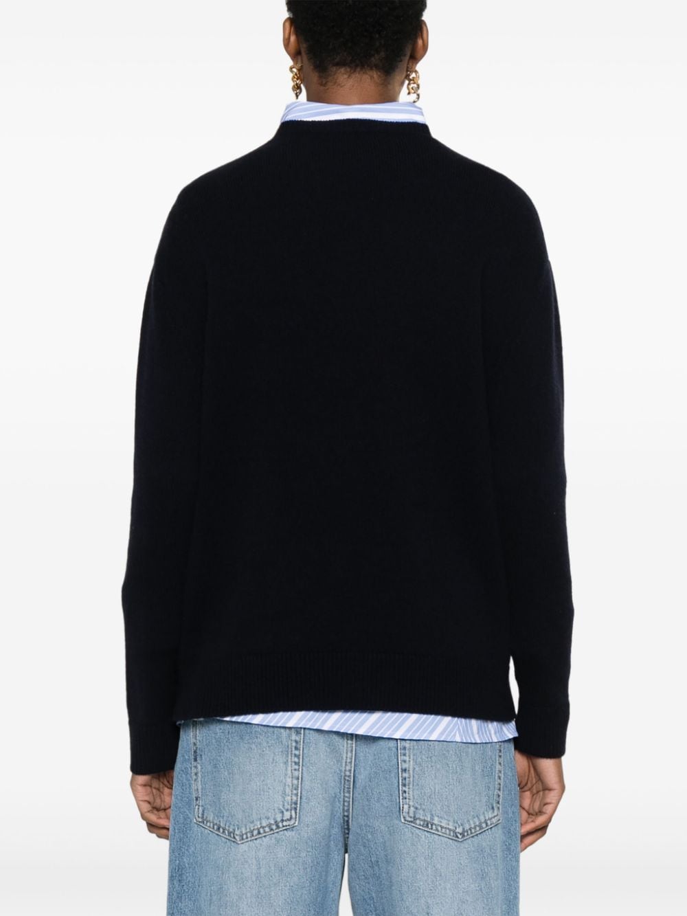 MAX MARA PLATA SWEATER 