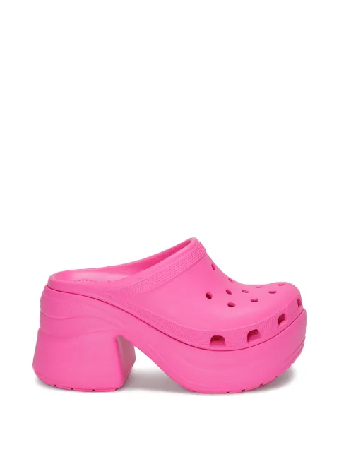 Crocs Clog Siren