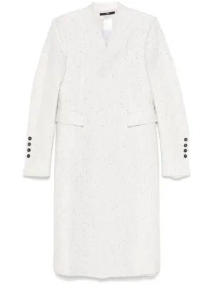 SAPIO Double Breasted Coats for Men - Shop Now on FARFETCH
