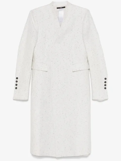 SAPIO sequined coat