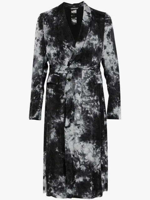 SAPIO Nº5 coat