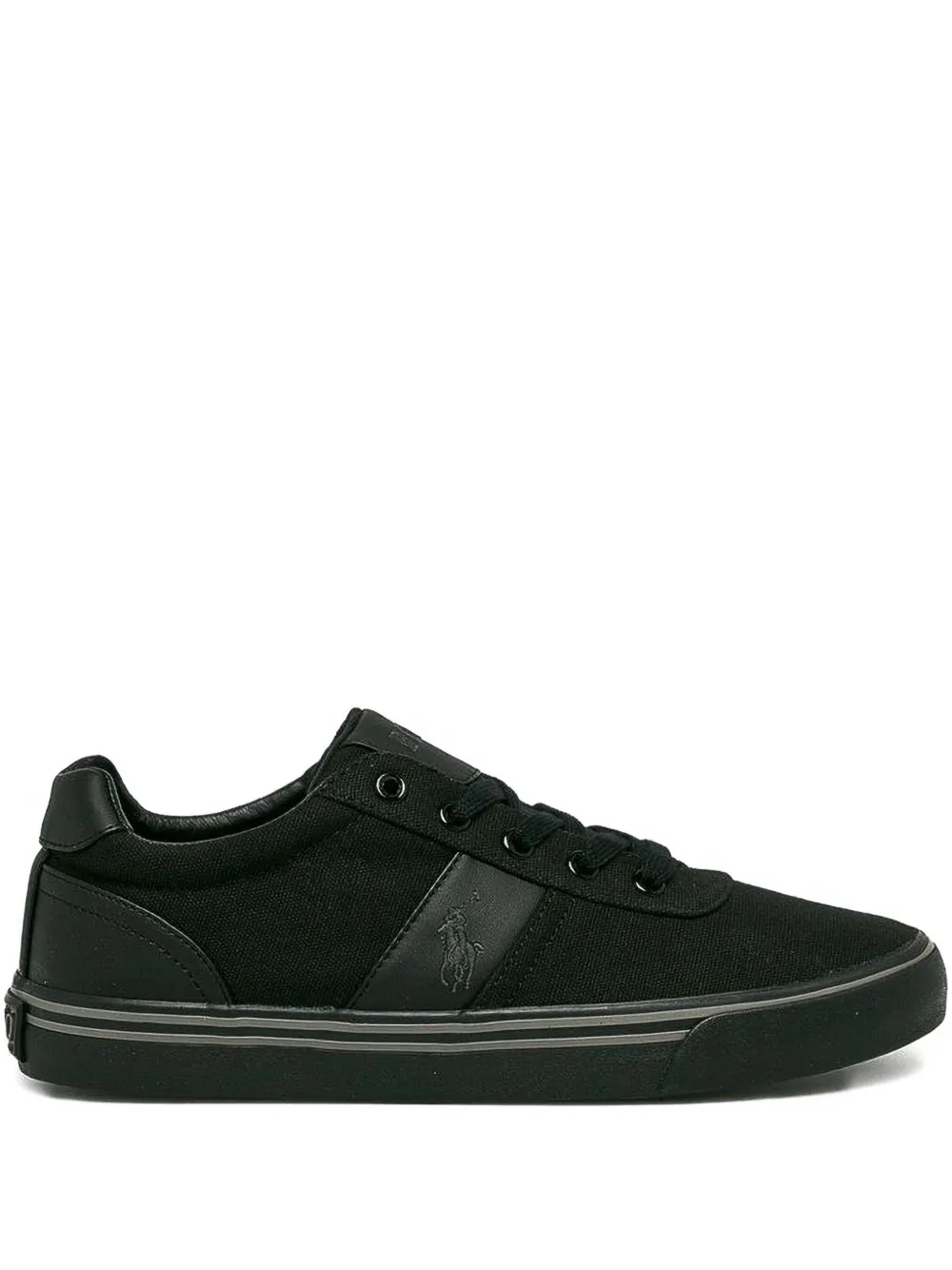 Polo Ralph Lauren Polo Pony sneakers Black
