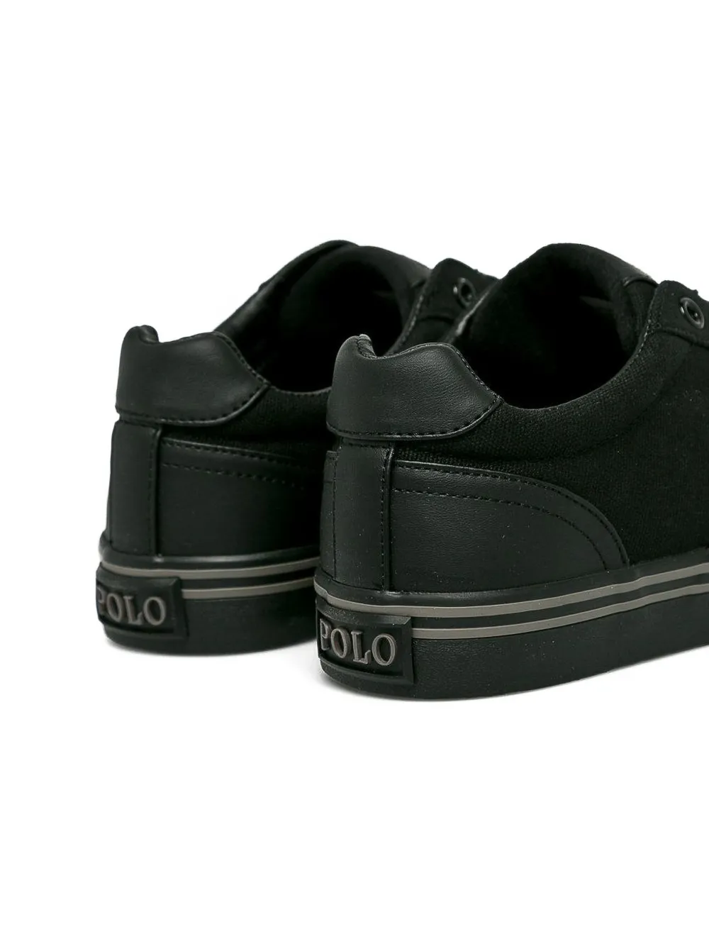 Polo Ralph Lauren Polo Pony sneakers Black
