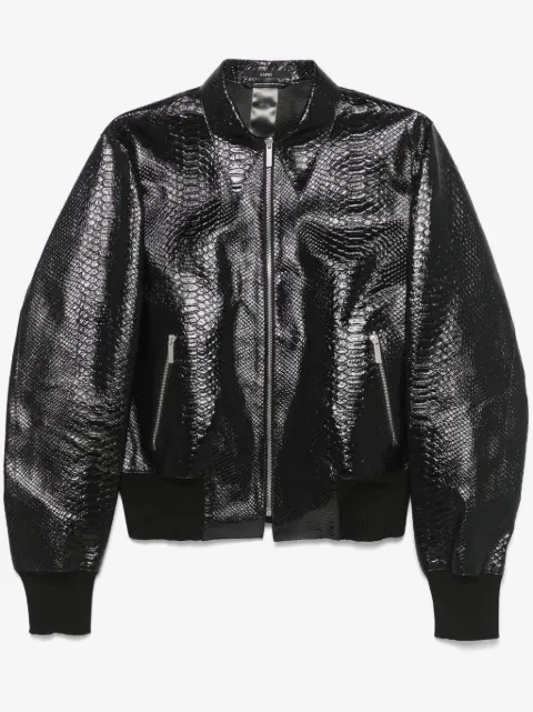 SAPIO Nº13 jacket