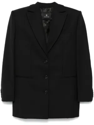 ANINE BING Jackets for Women - Shop on FARFETCH