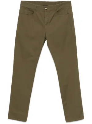 Saint Laurent Pants for Men | YSL | FARFETCH US