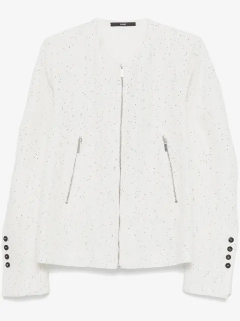SAPIO Nº36 jacket