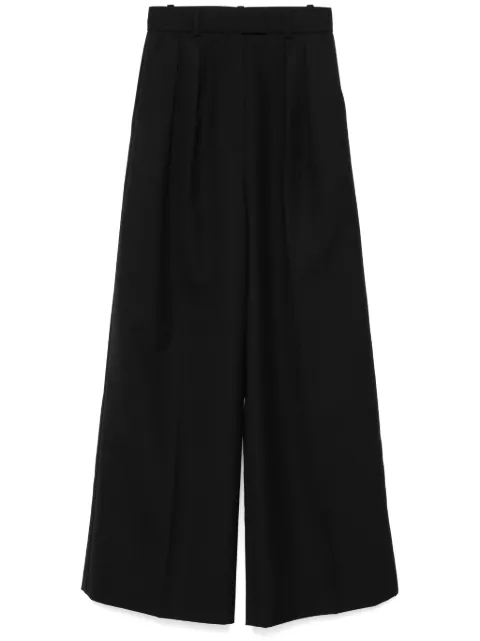 ANINE BING palazzo pants