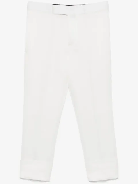 SAPIO Nº7 trousers