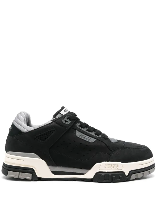 スニーカー AXEL ARIGATO Men Sneakers F3032002BLACK GUM Black Axel Arigato sneakers - Black - Men | F3032002BLACKGUM