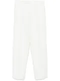 SAPIO Nº10 trousers - White