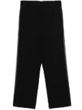 SAPIO Nº10 TUX trousers - Black