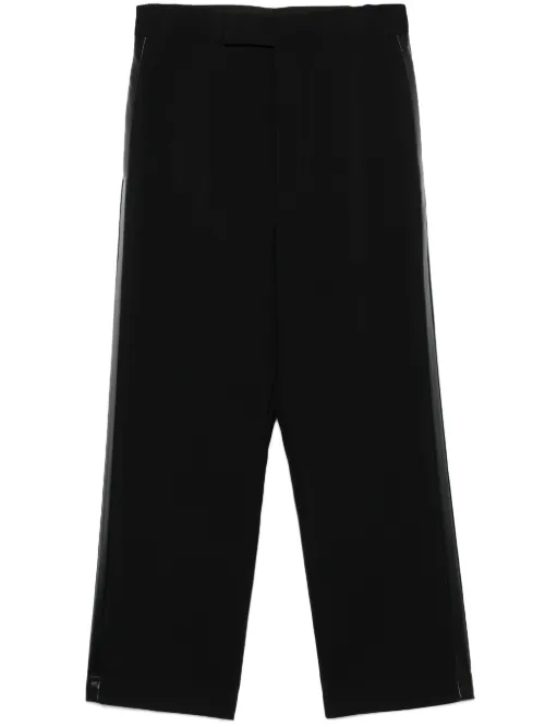 SAPIO pantalon Nº10 TUX - Noir - SAPIO - Modalova