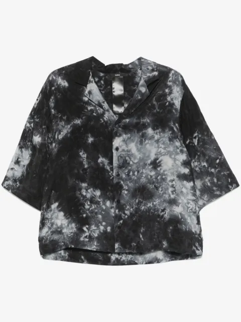 SAPIO camisa Nº38