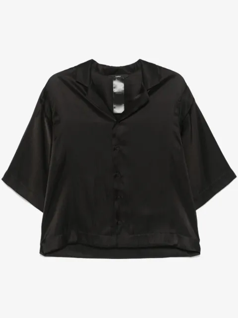 SAPIO camisa Nº38