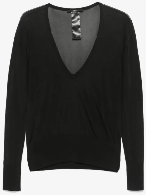 SAPIO Nº21 sweater