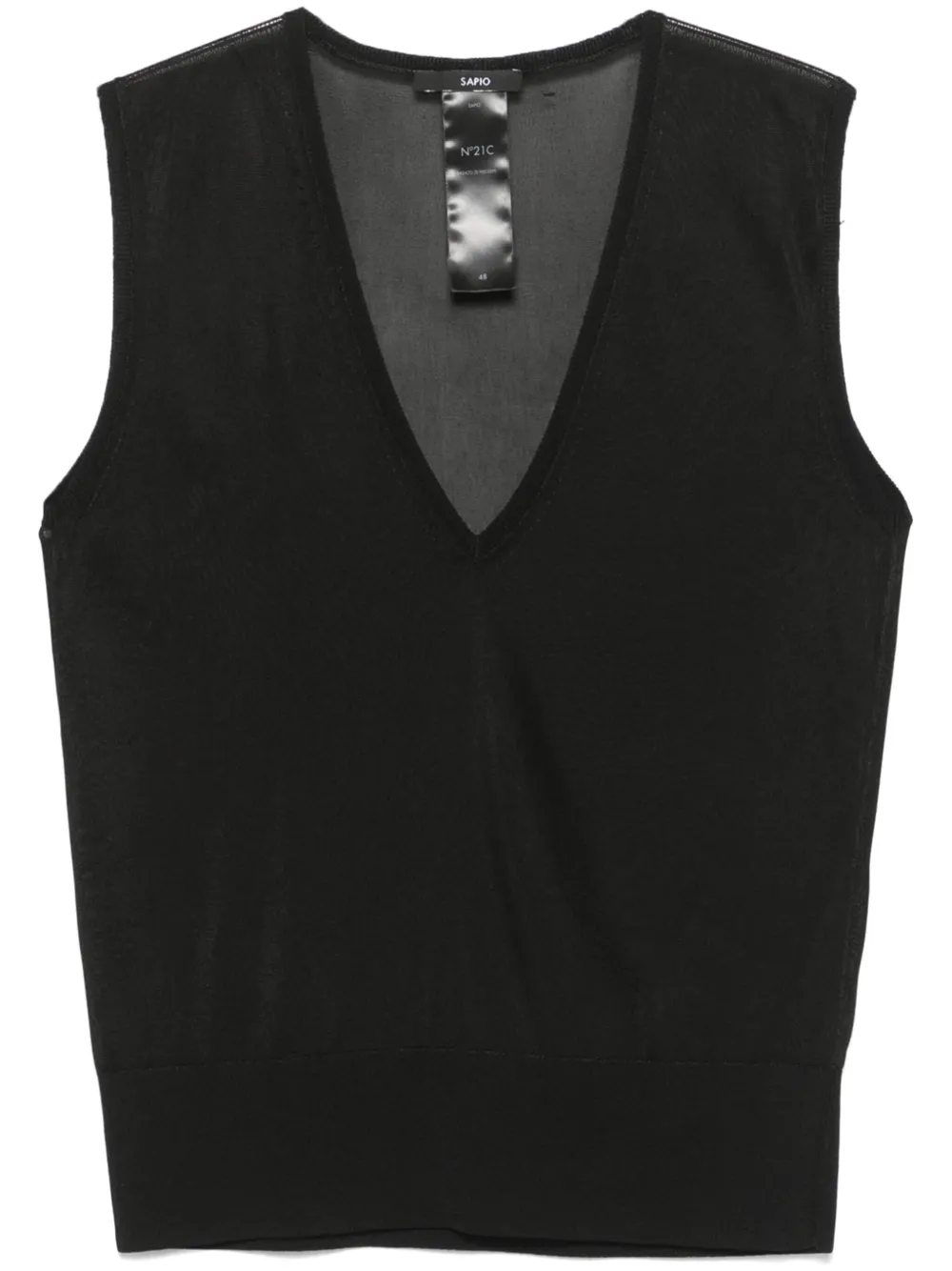 SAPIO Nº21C vest