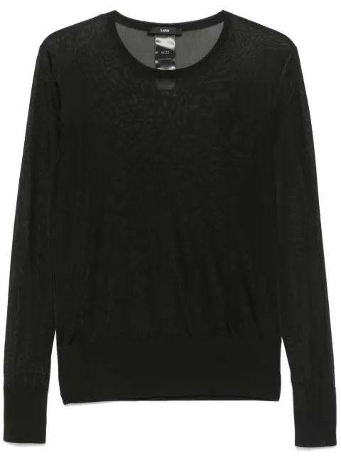 SAPIO Nº22 sweater