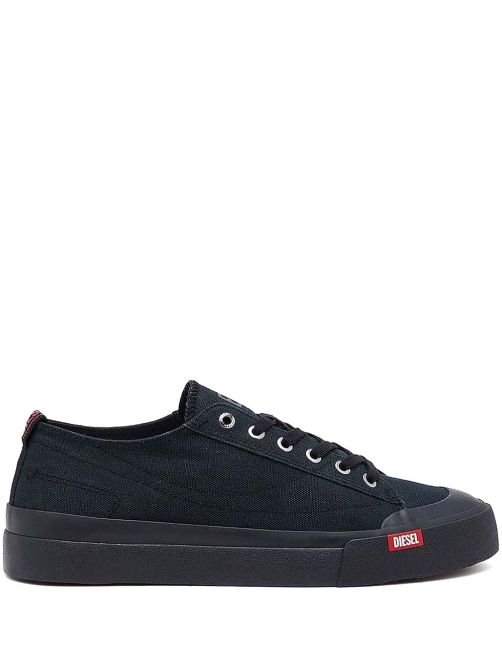 Diesel S-Athos sneakers – Black