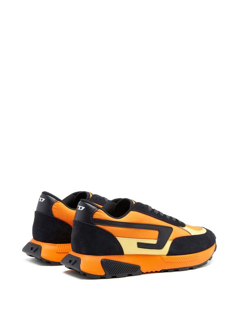 Diesel D-Tyche sneakers Orange