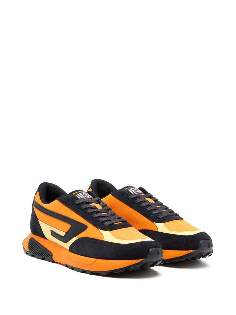 Diesel D-Tyche sneakers - Oranje