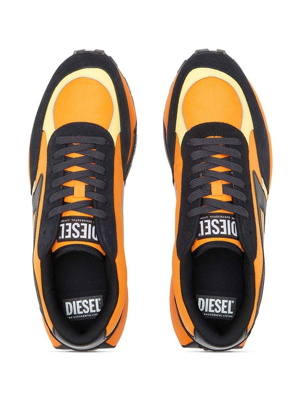 Diesel D-Tyche sneakers Orange