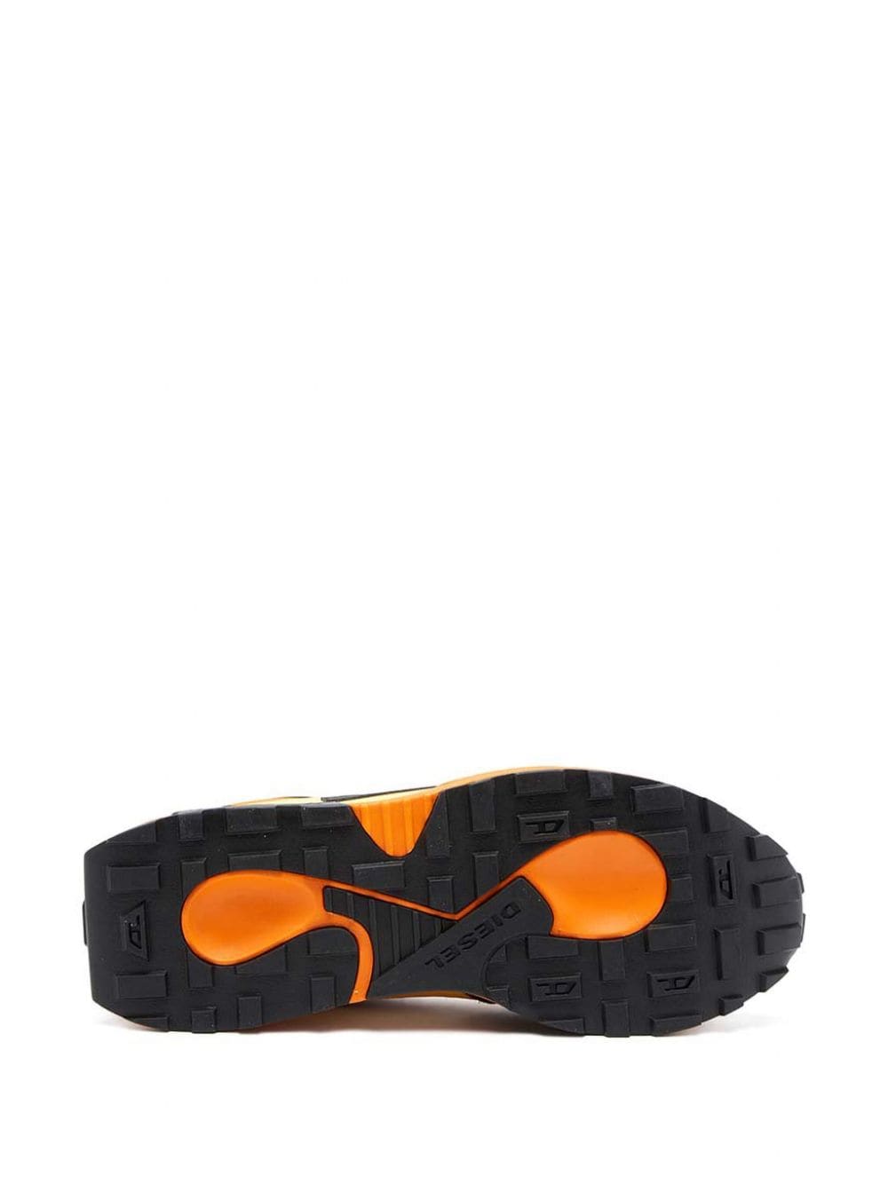 Diesel D-Tyche sneakers Orange