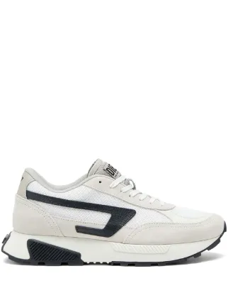 Diesel S-Tyche スニーカー | ホワイト | FARFETCH JP