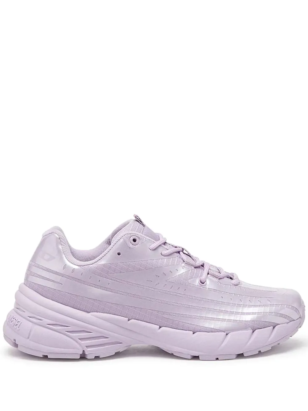 Diesel D-Airspeed sneakers Purple