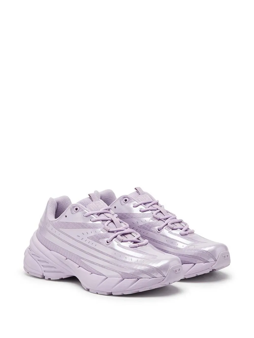 Diesel D-Airspeed sneakers Purple