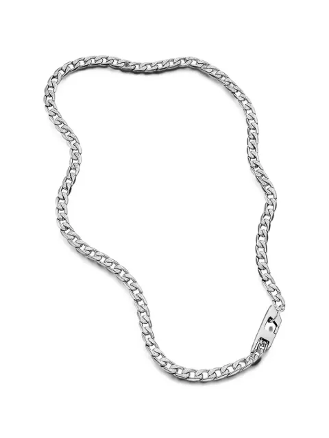 Diesel curb chain chain