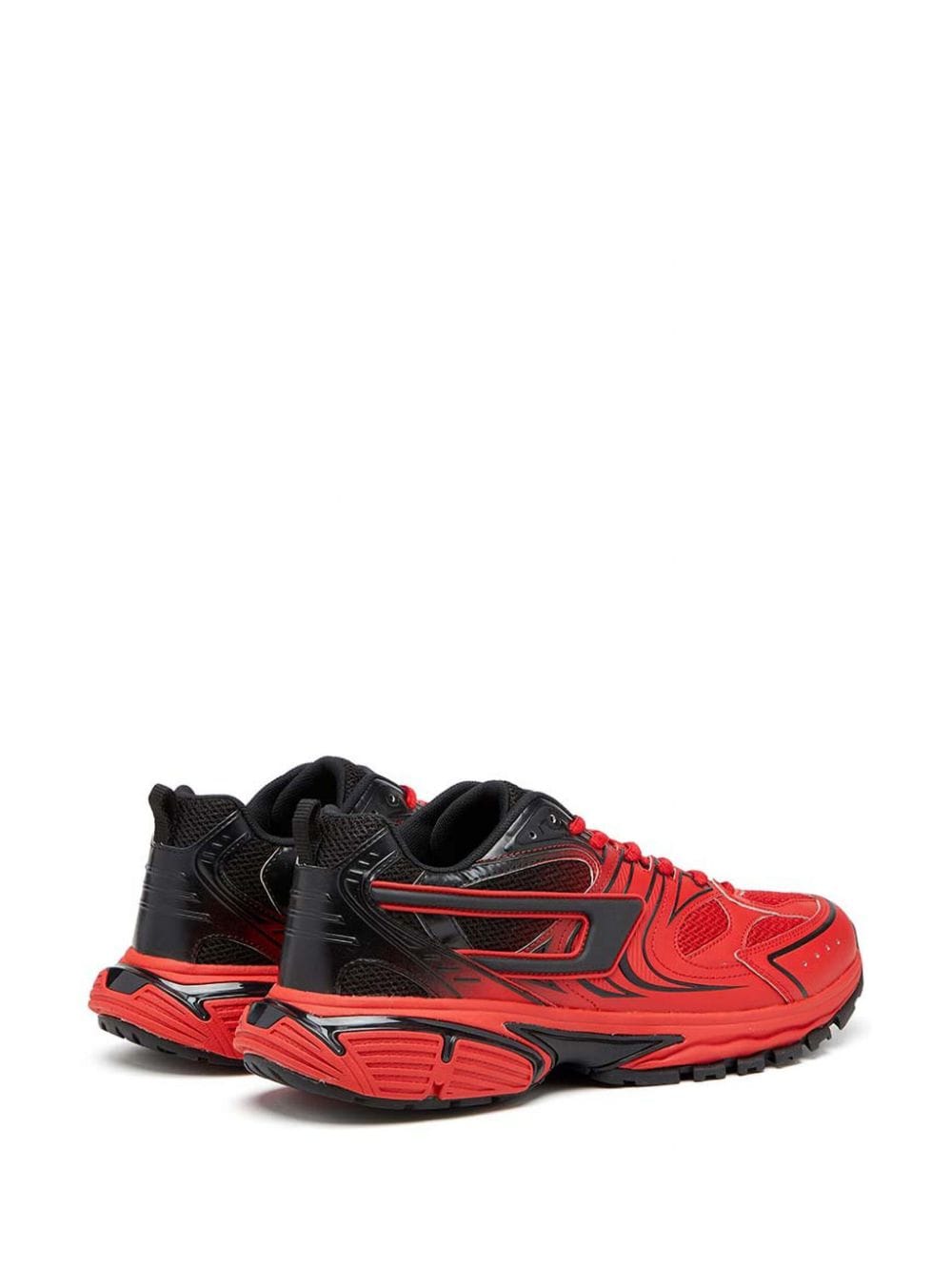 Diesel S-Serendipity sneakers Red