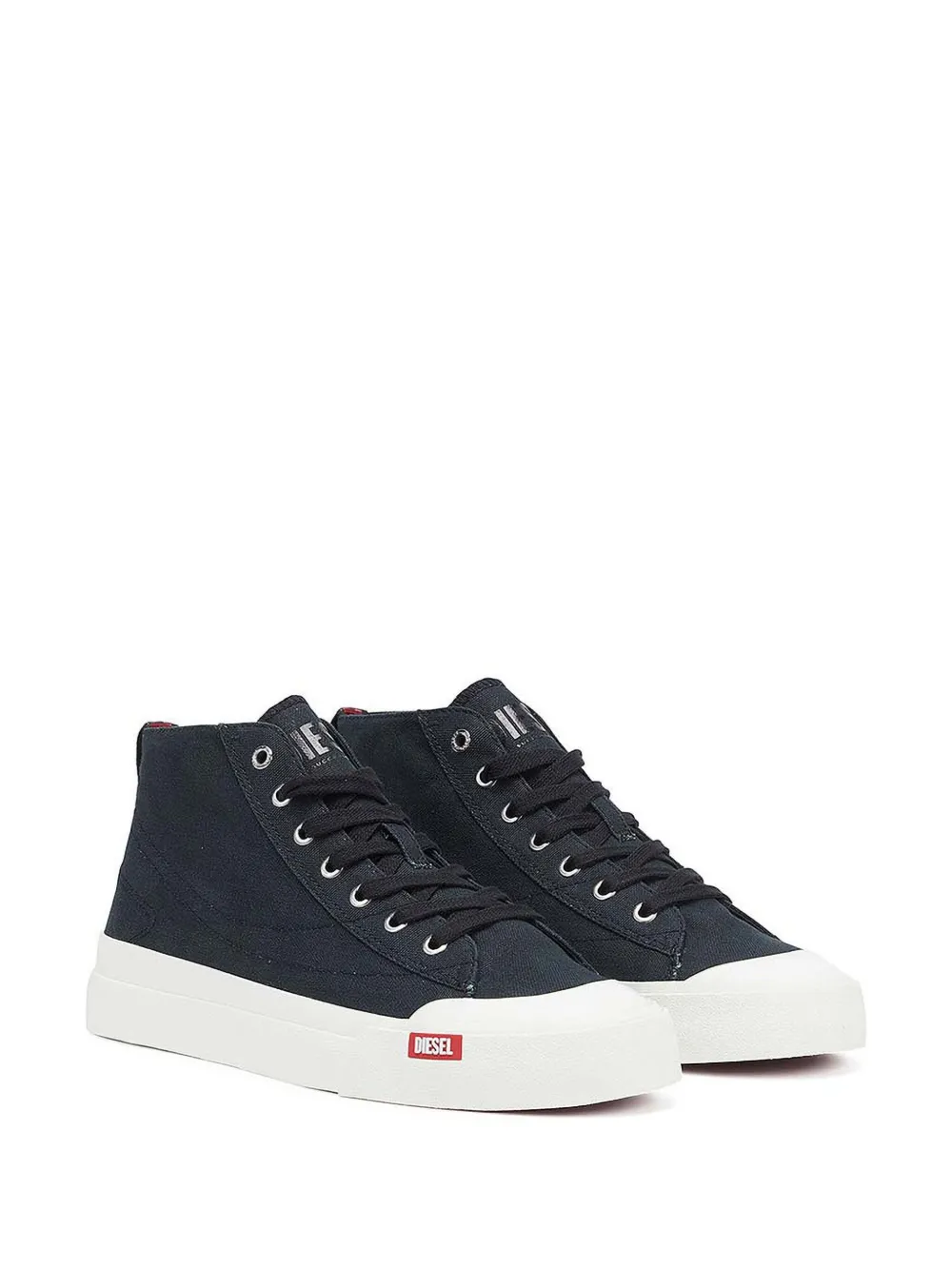 Diesel S-Athos sneakers Black