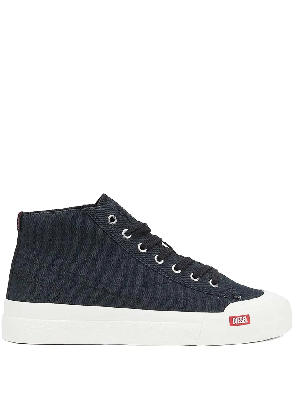 Diesel S-Athos sneakers Black