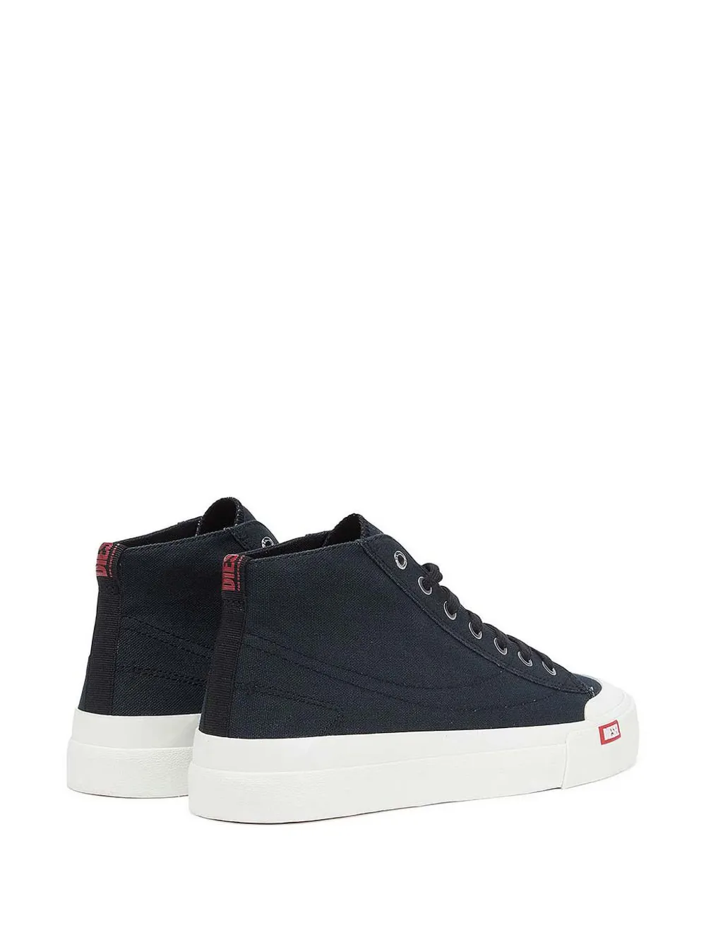 Diesel S-Athos sneakers Black