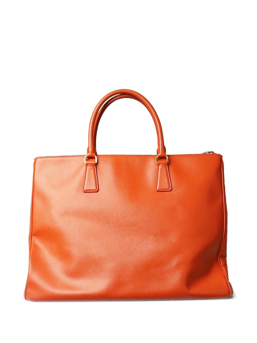 Prada Pre-Owned Galleria tote bag - Oranje