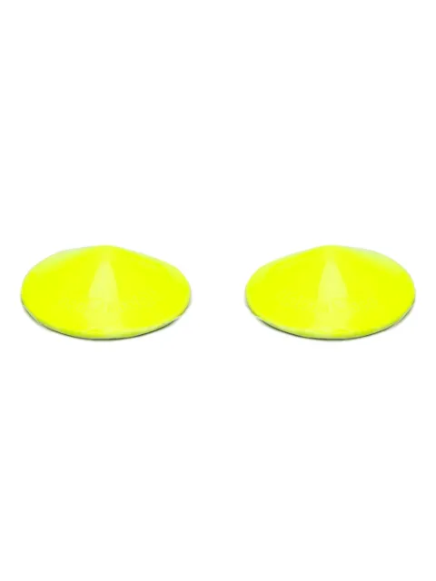 Maison Close caches-tétons à logo gravé