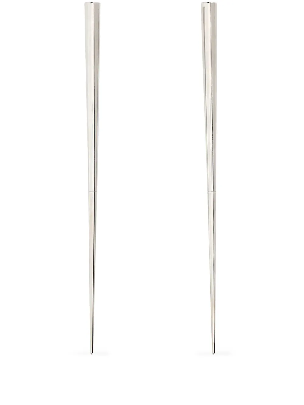 Prada Japanese chopsticks | Silver | Image 1