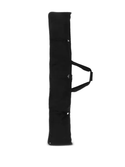 Prada Re-Nylon ski bag