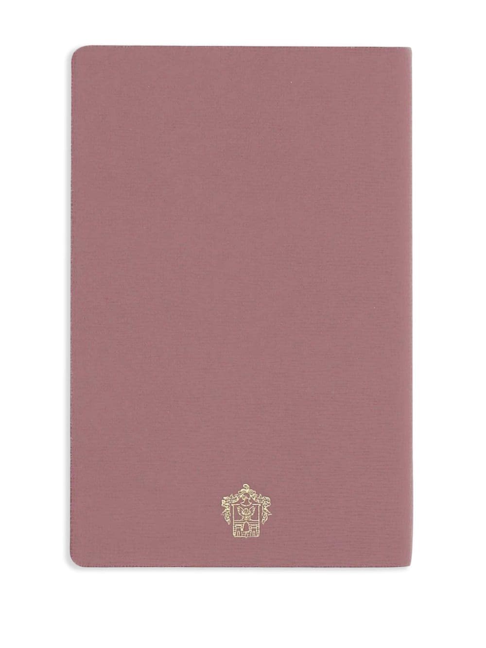 Pineider Milano notebook 9X14 cm - Paars