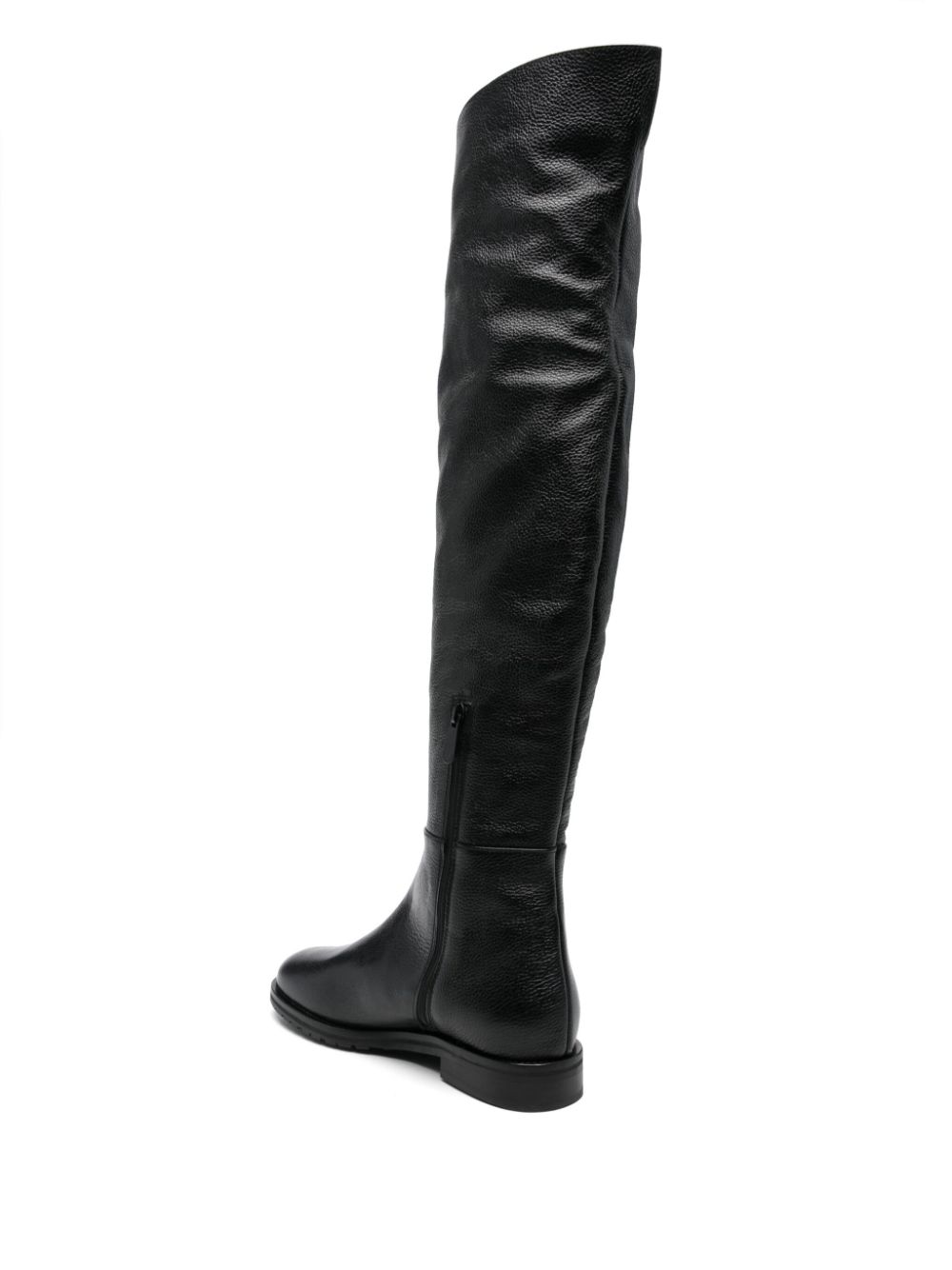 Shop Roberto Festa Arvid Boots In Black