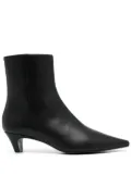 Roberto Festa 50mm Samy boots - Black