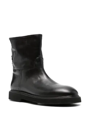 PREMIATA(プレミアータ)ブーツ - FARFETCH PREMIATA(プレミアータ)ブーツ - FARFETCH
